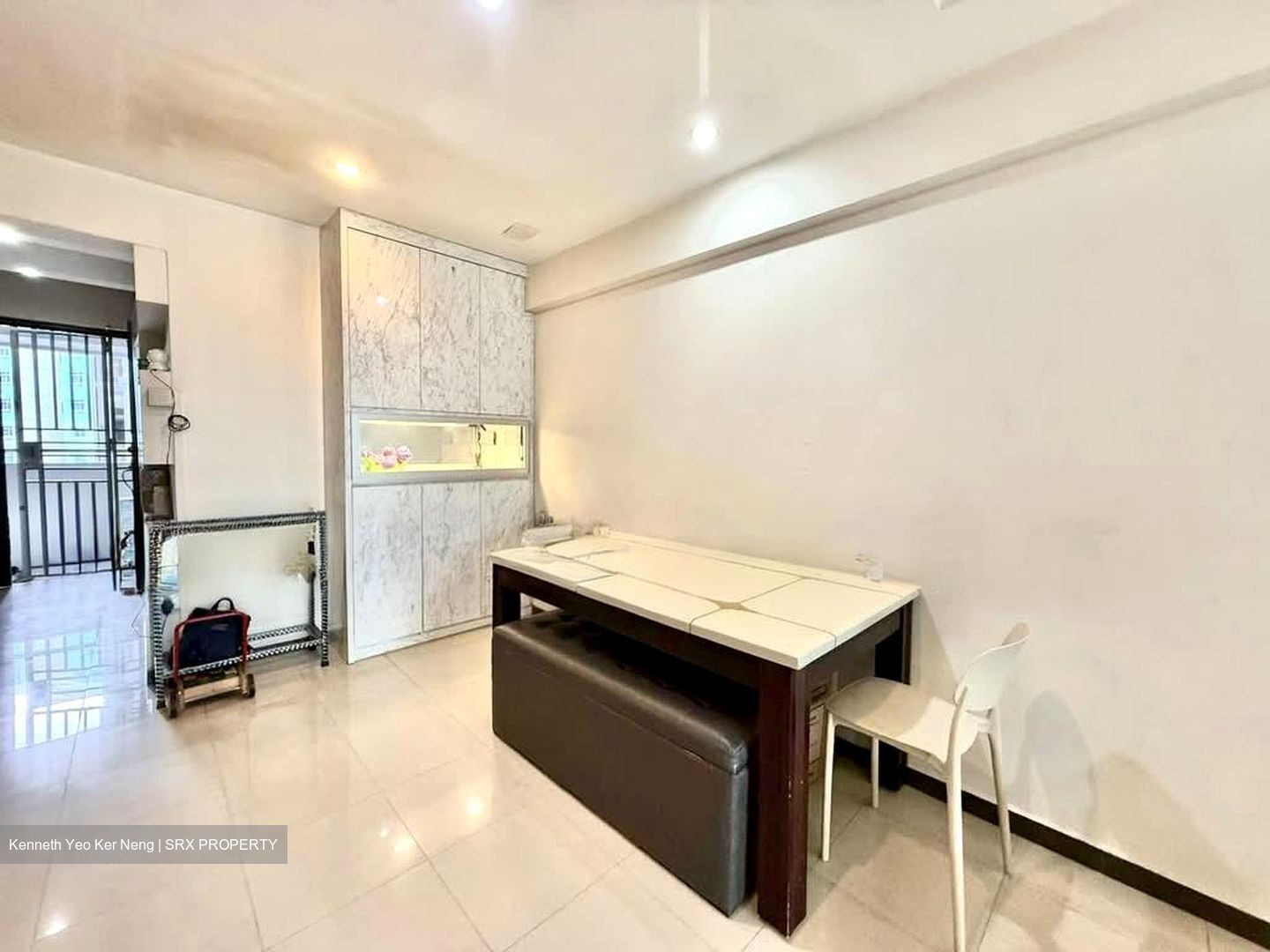 Blk 132 Edgedale Plains (Punggol), HDB 5 Rooms #538438951